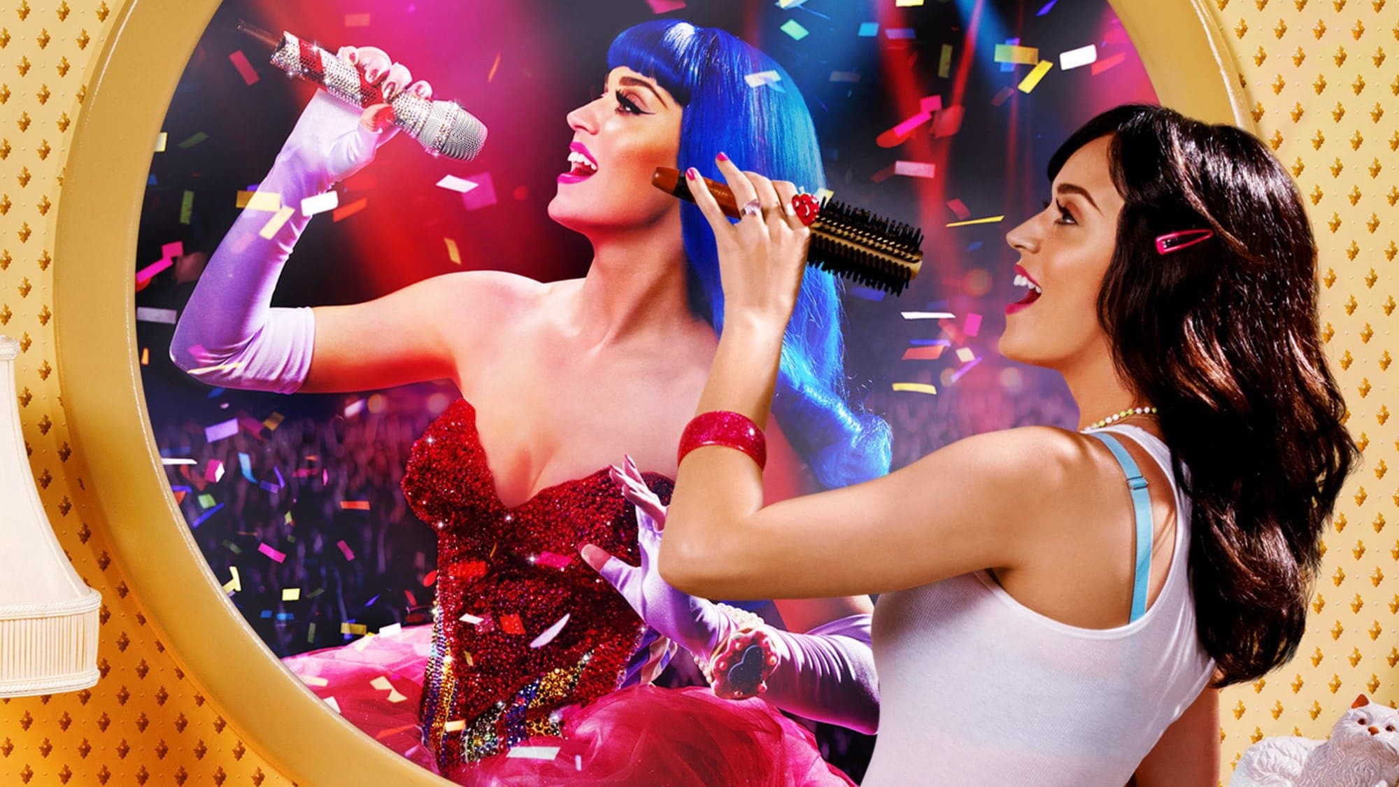 Katy Perry: Part of Me - immagine