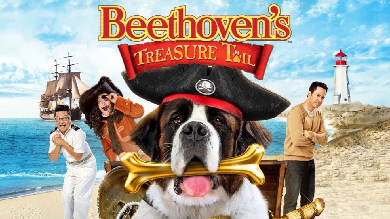 Beethoven - Alla ricerca del tesoro - immagine