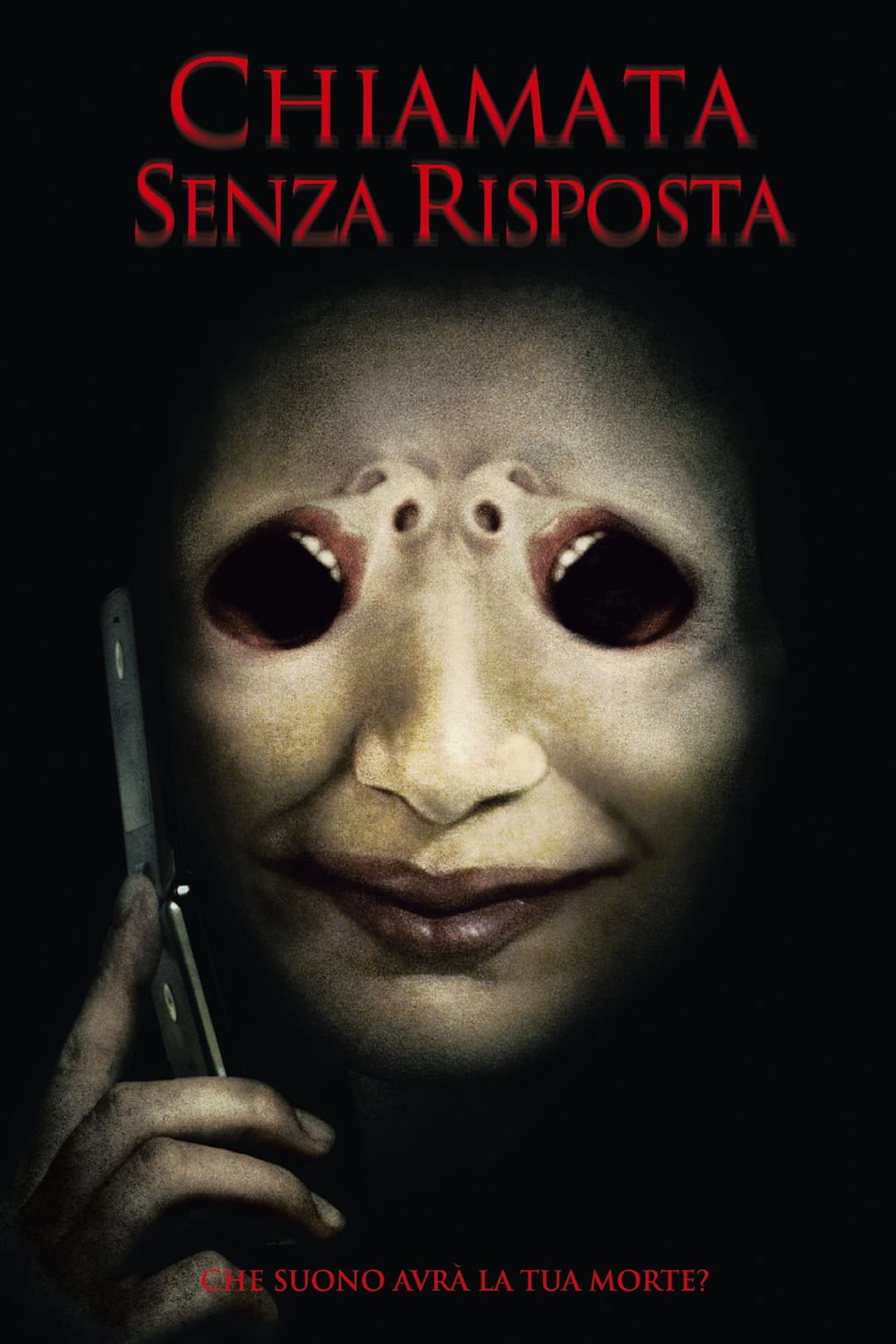 Poster di Chiamata senza risposta