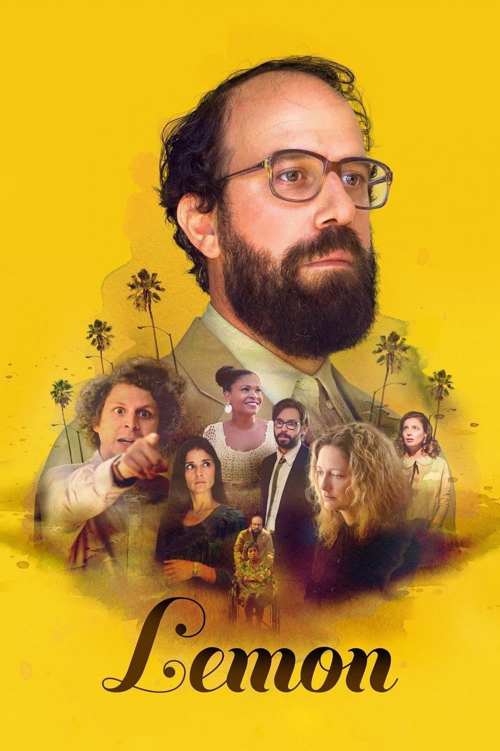 Poster di Lemon