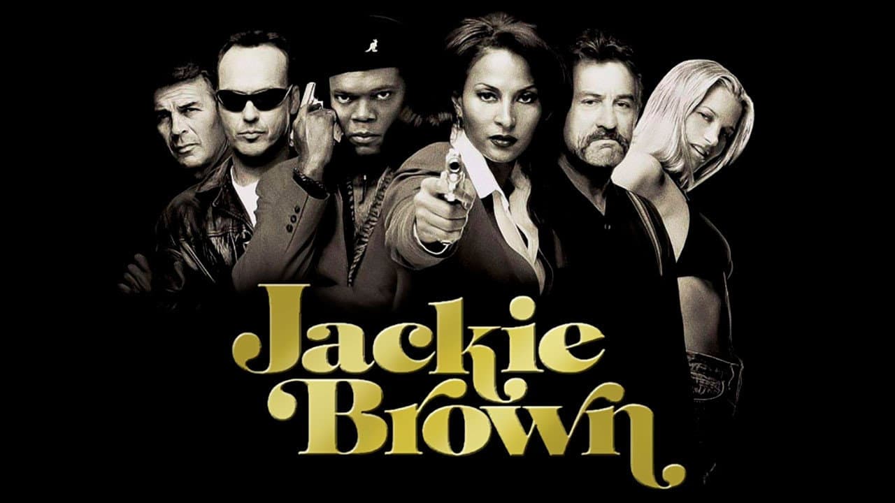 Jackie Brown - immagine