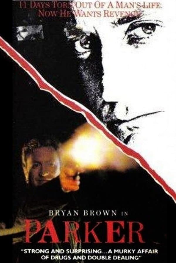 Poster di Parker