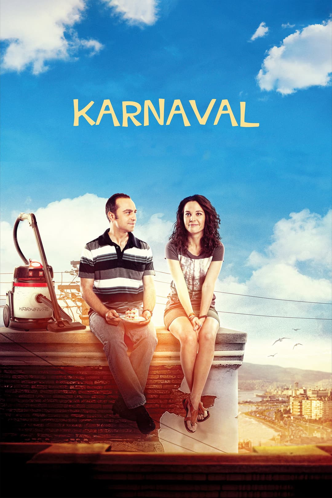 Poster di Karnaval