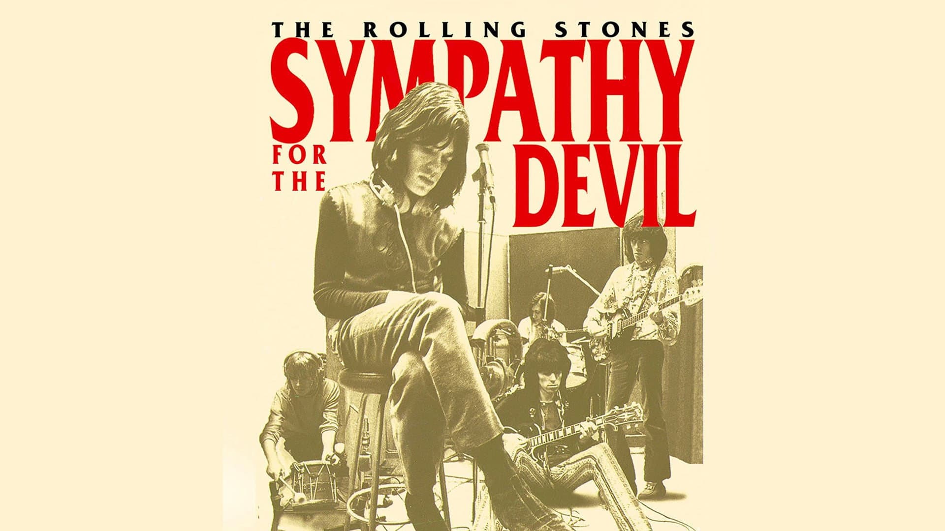 Sympathy for the Devil - immagine