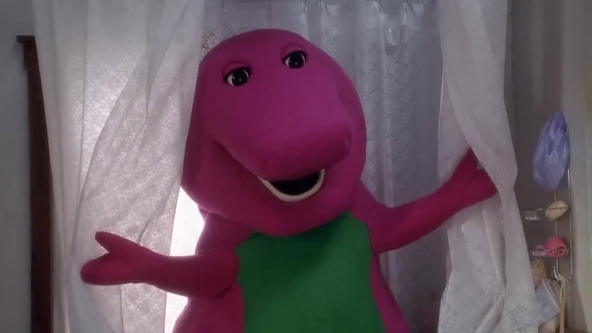 Barney's Great Adventure - immagine