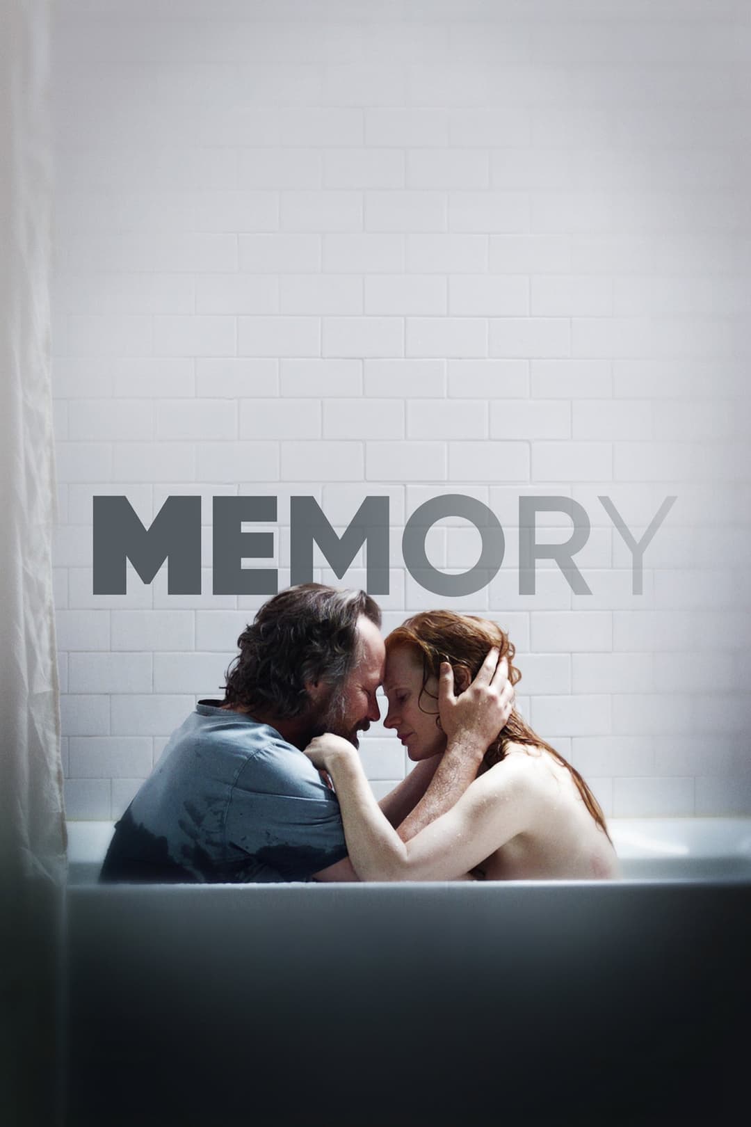 Poster di Memory