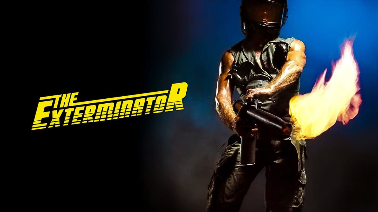 The Exterminator - immagine