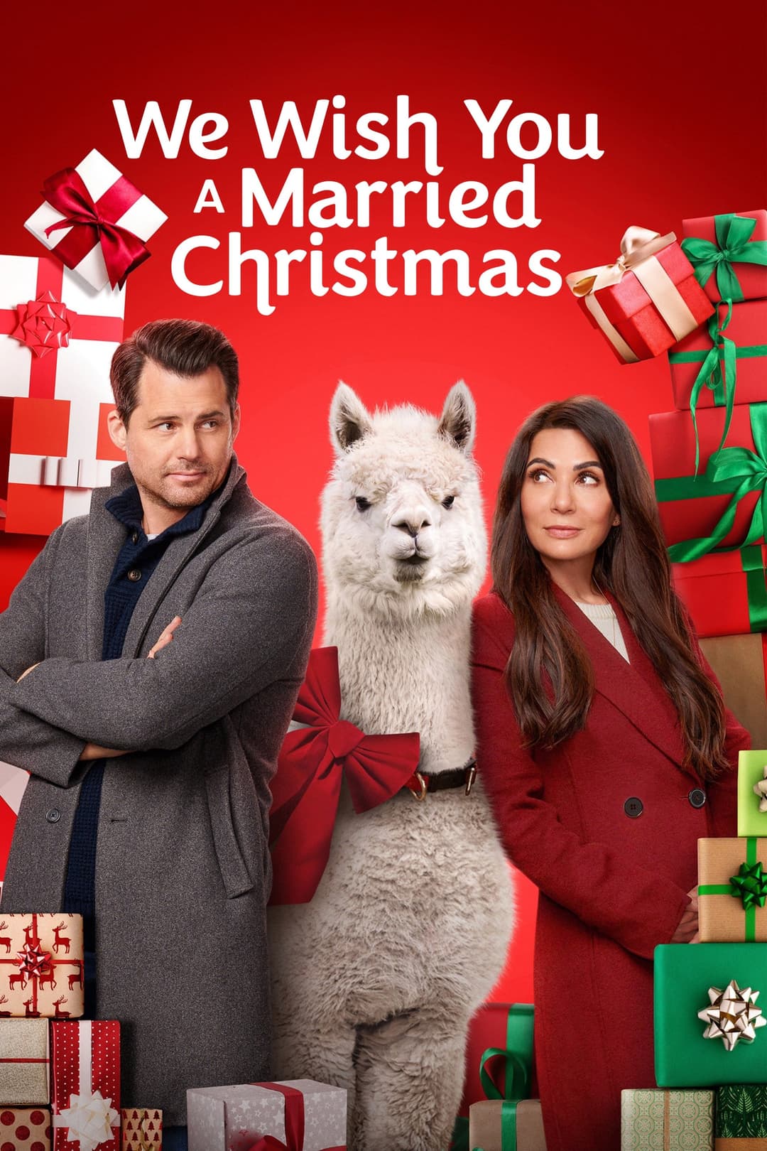 Poster di Un Natale per rinnamorarsi