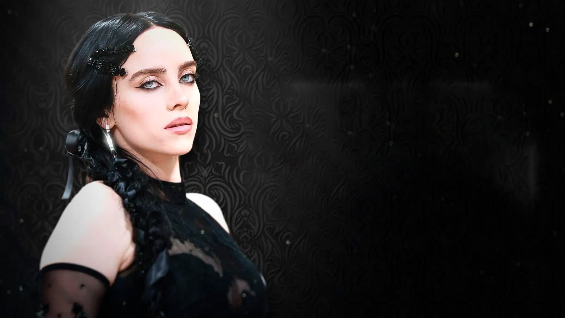 Billie Eilish Unfiltered - immagine