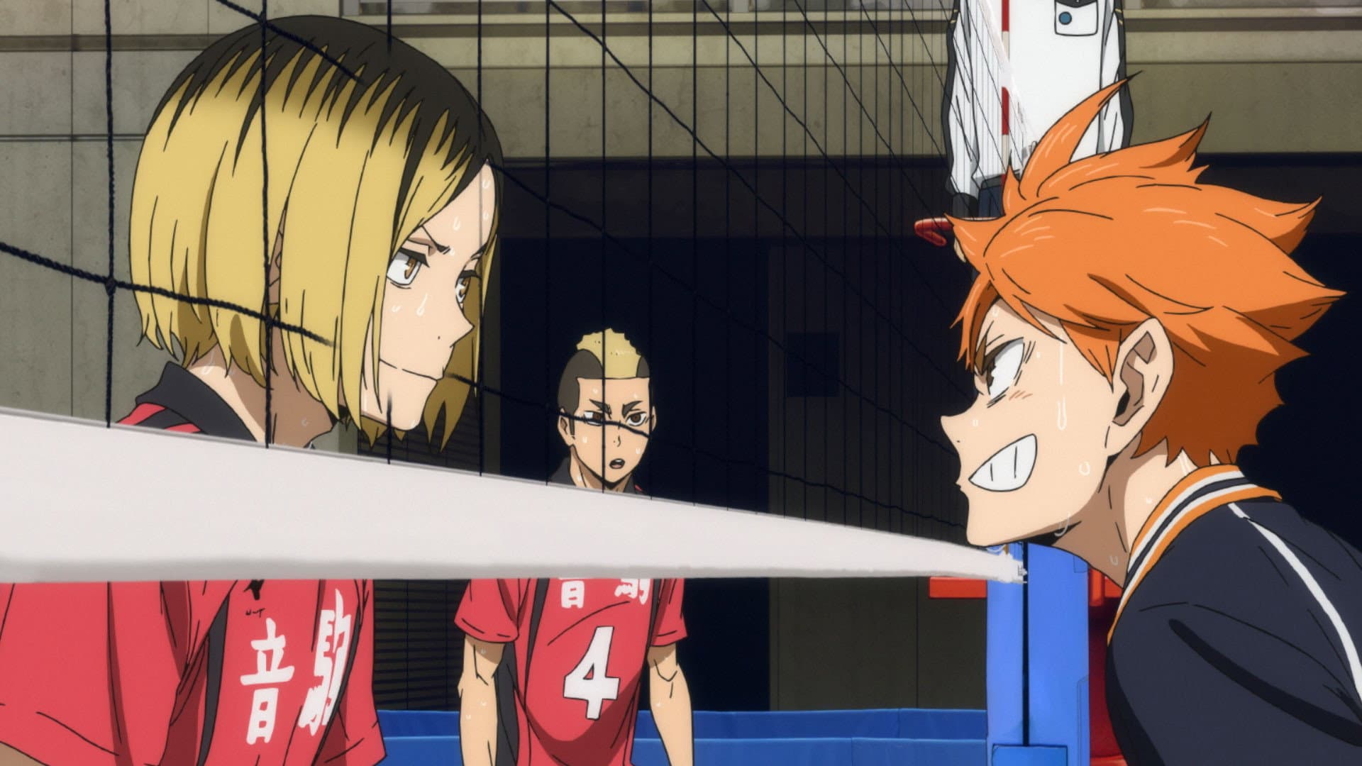 HAIKYU!! Battaglia all'ultimo Rifiuto - immagine