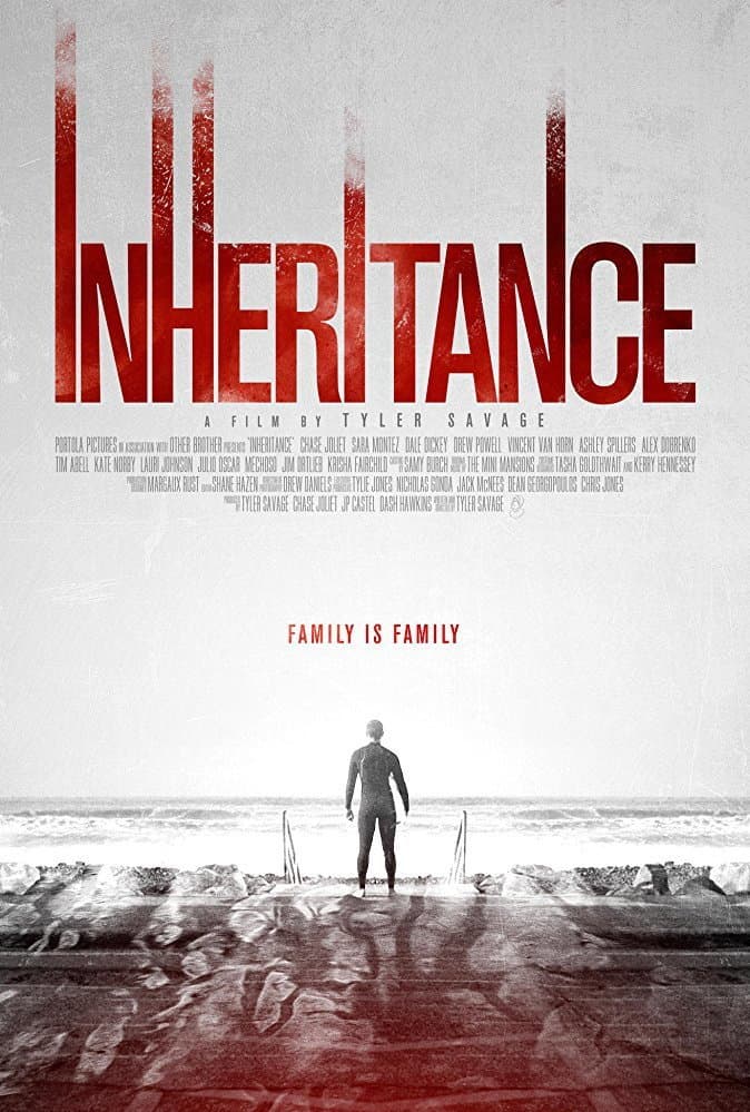 Poster di Inheritance