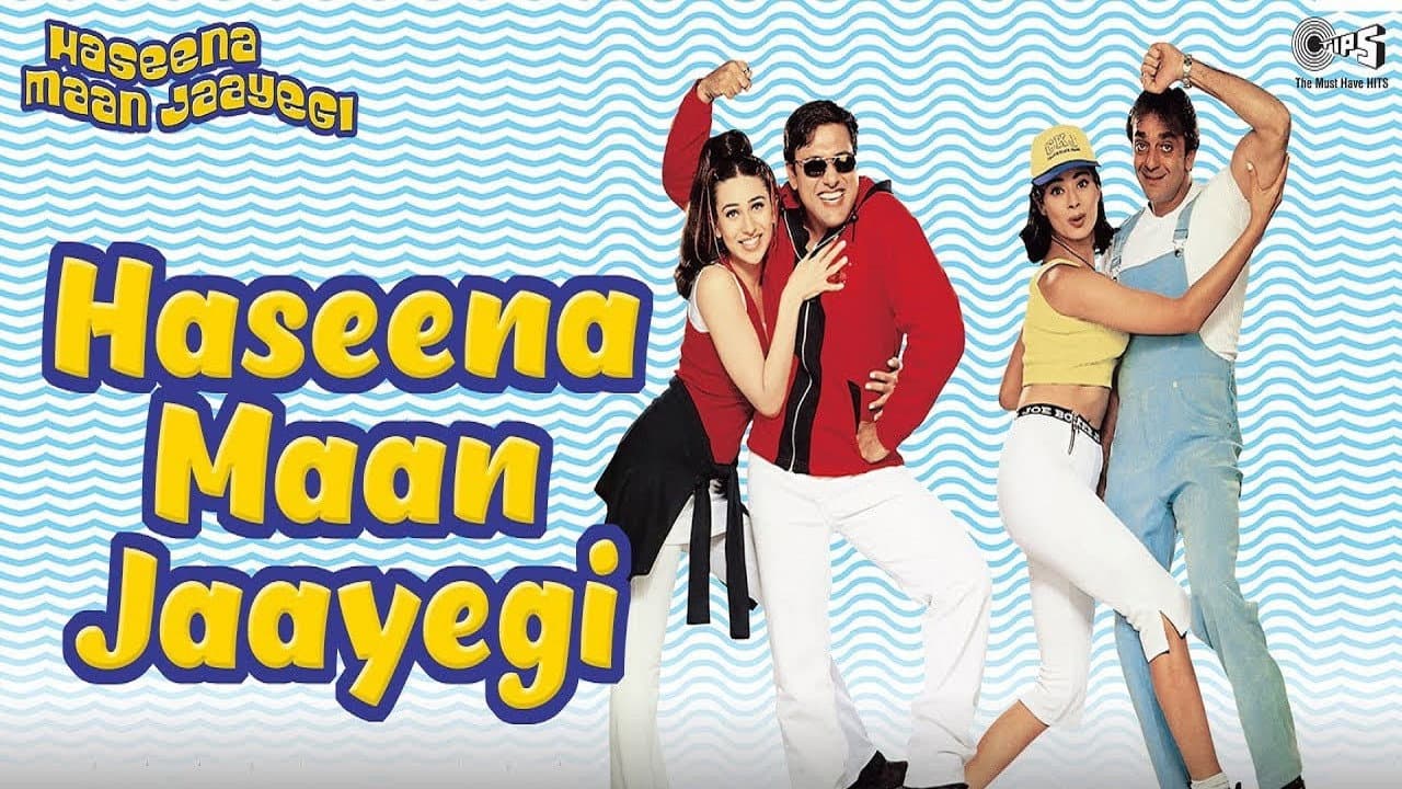 Haseena Maan Jaayegi - immagine