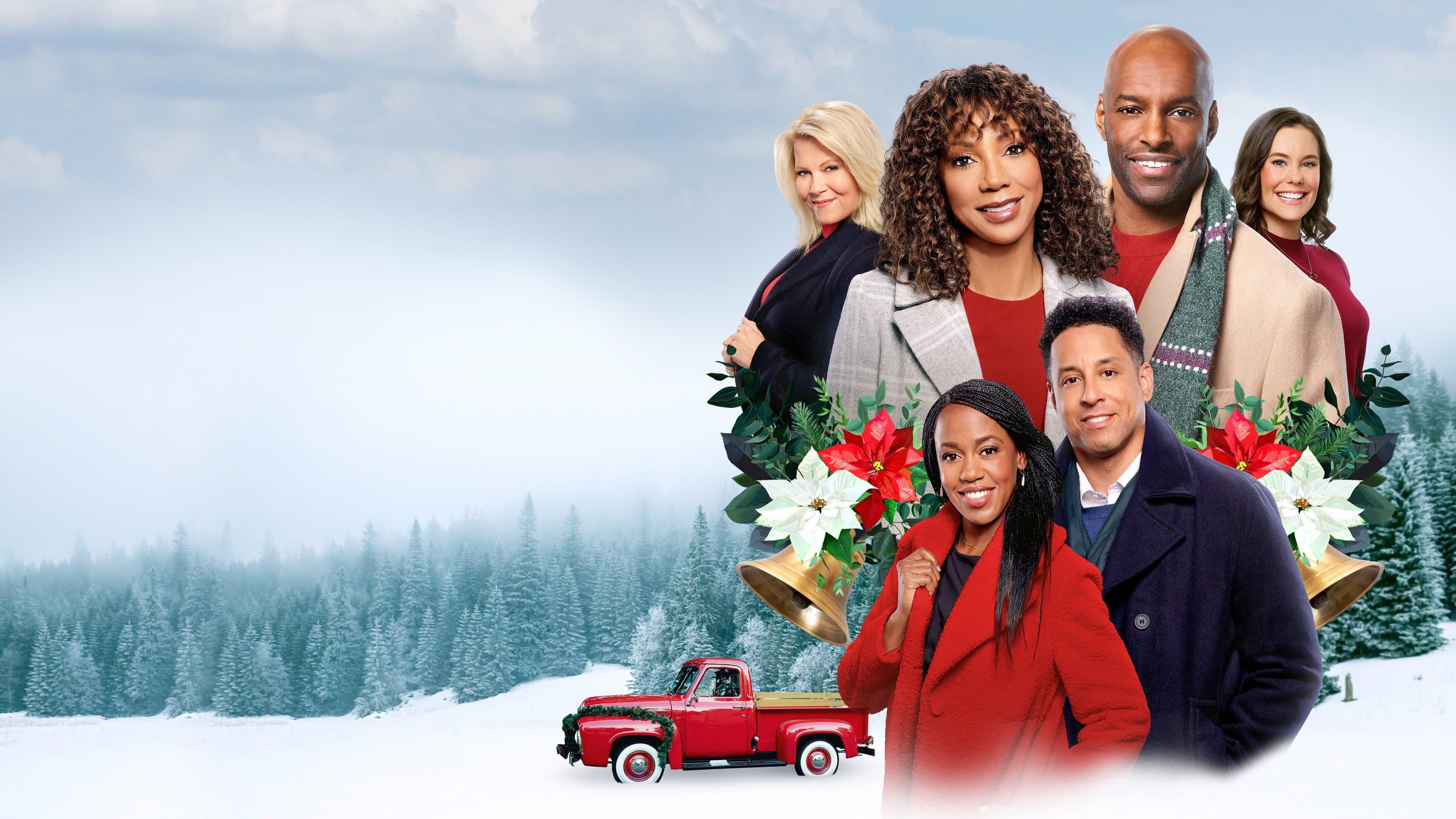 Christmas in Evergreen: Bells Are Ringing - immagine
