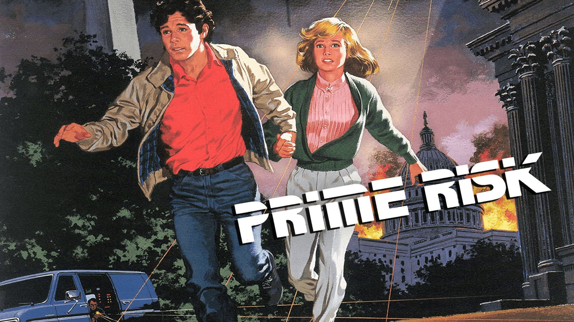 Prime Risk - immagine