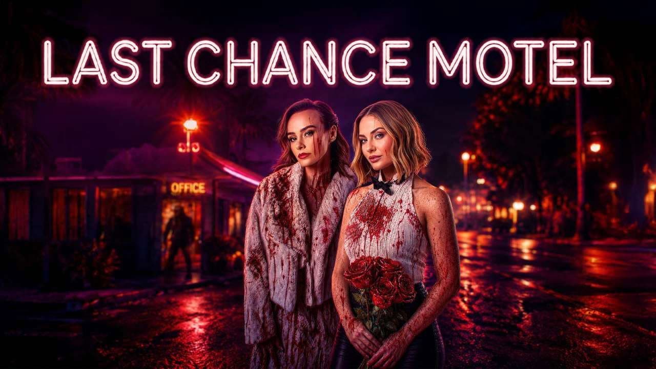 Last Chance Motel - immagine