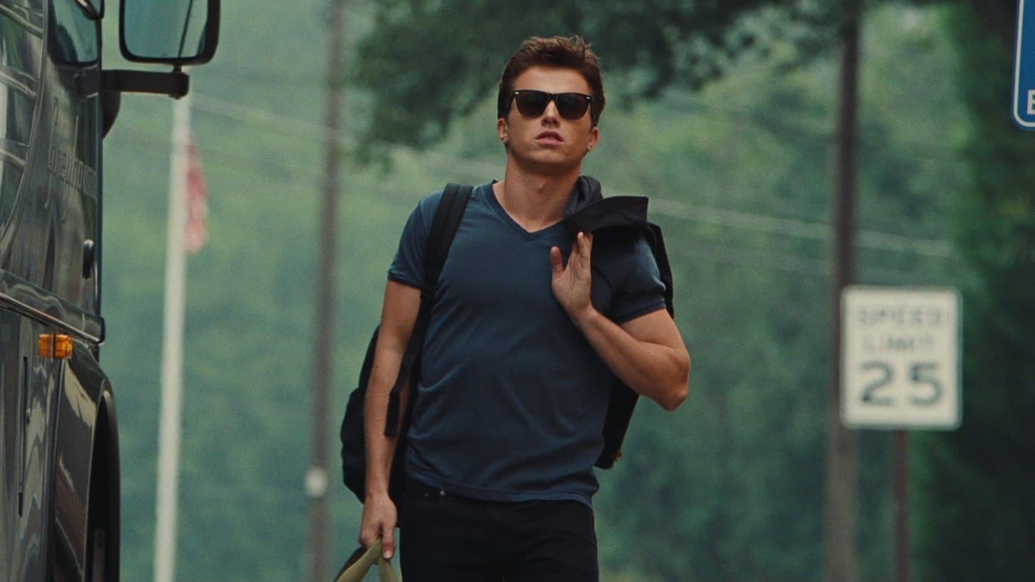 Footloose - immagine