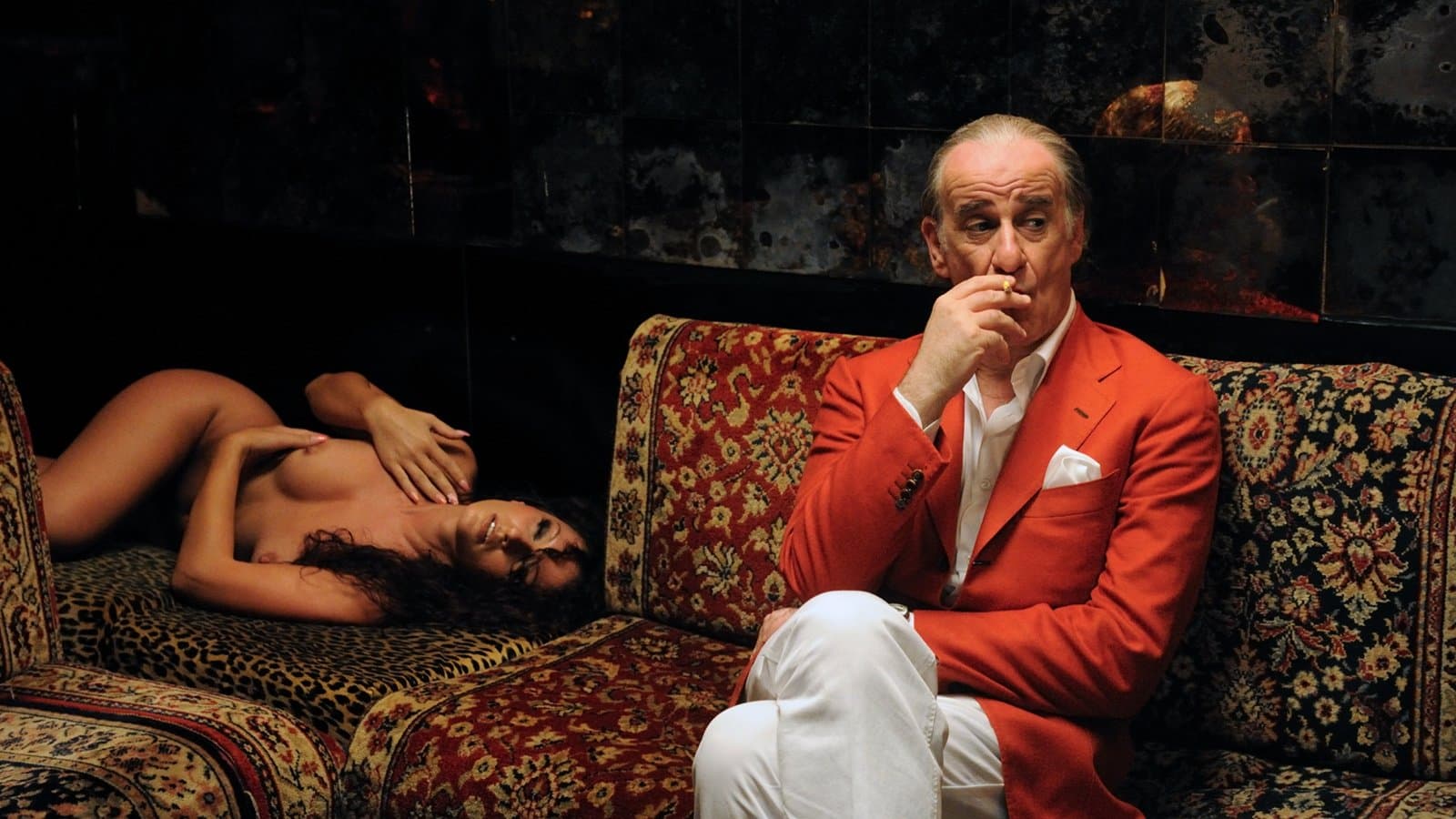 La grande bellezza - immagine