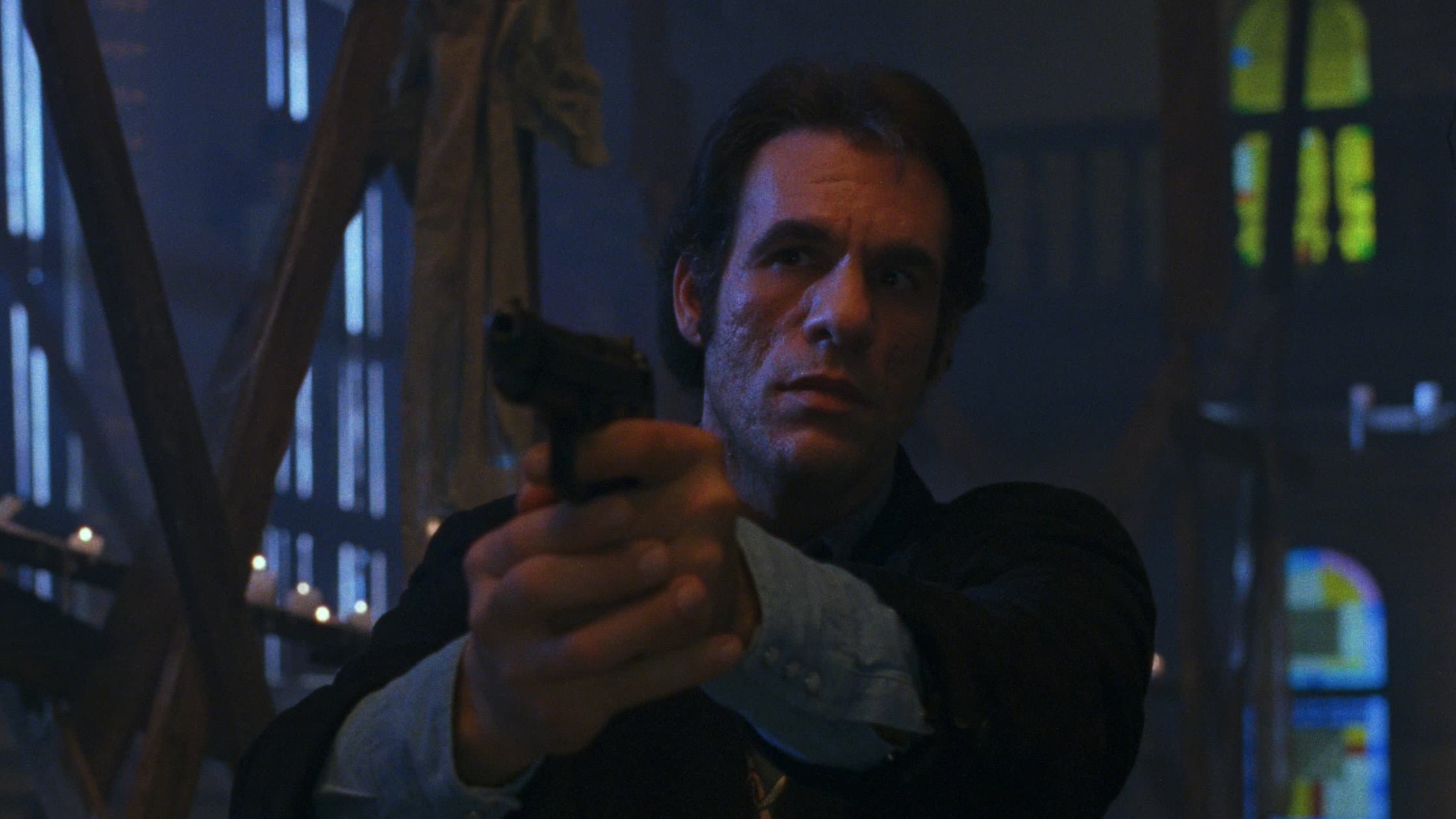 Maniac Cop 3 - Il distintivo del silenzio - immagine