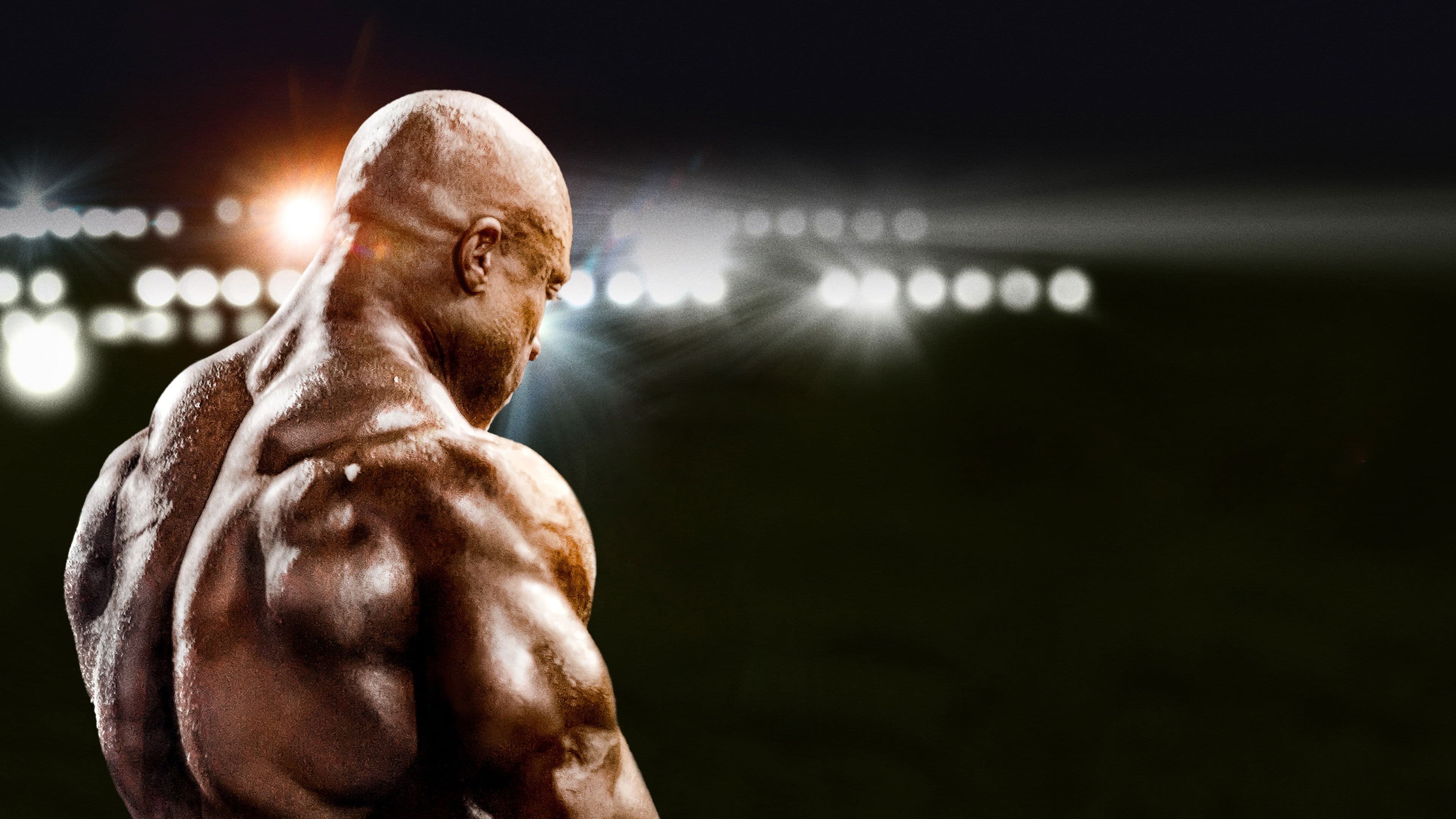 Breaking Olympia: The Phil Heath Story - immagine