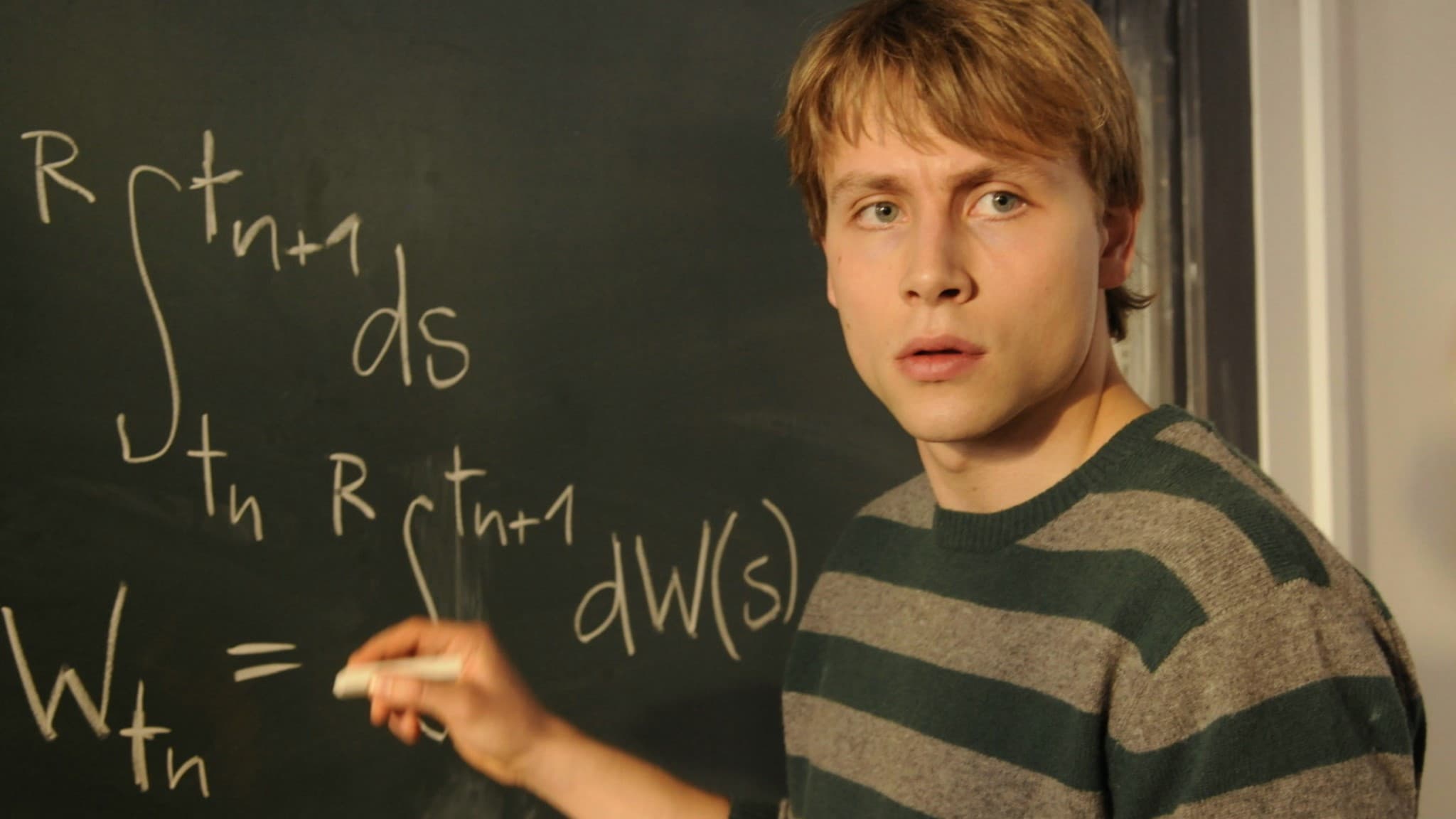 13 Semester - immagine
