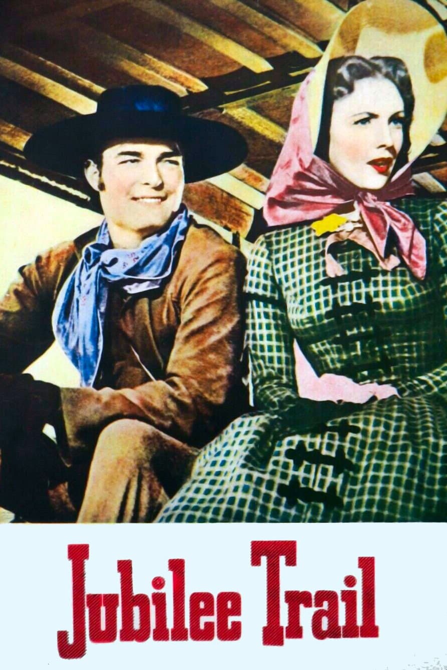 Poster di La grande carovana
