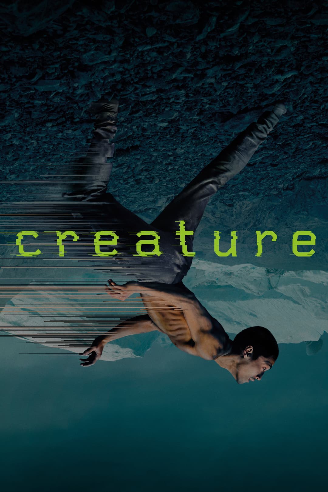 Poster di Creature