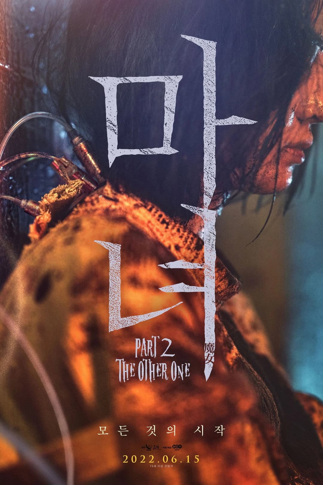 Poster di The Witch: Part 2. The Other One