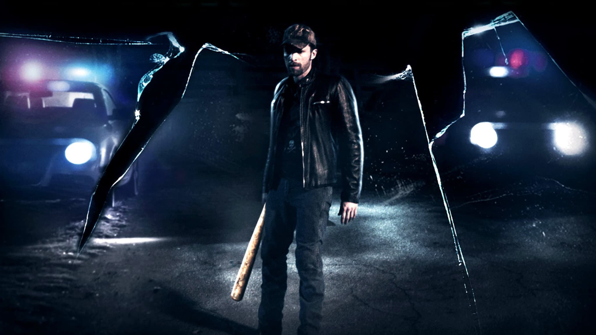 Dark Was the Night - immagine