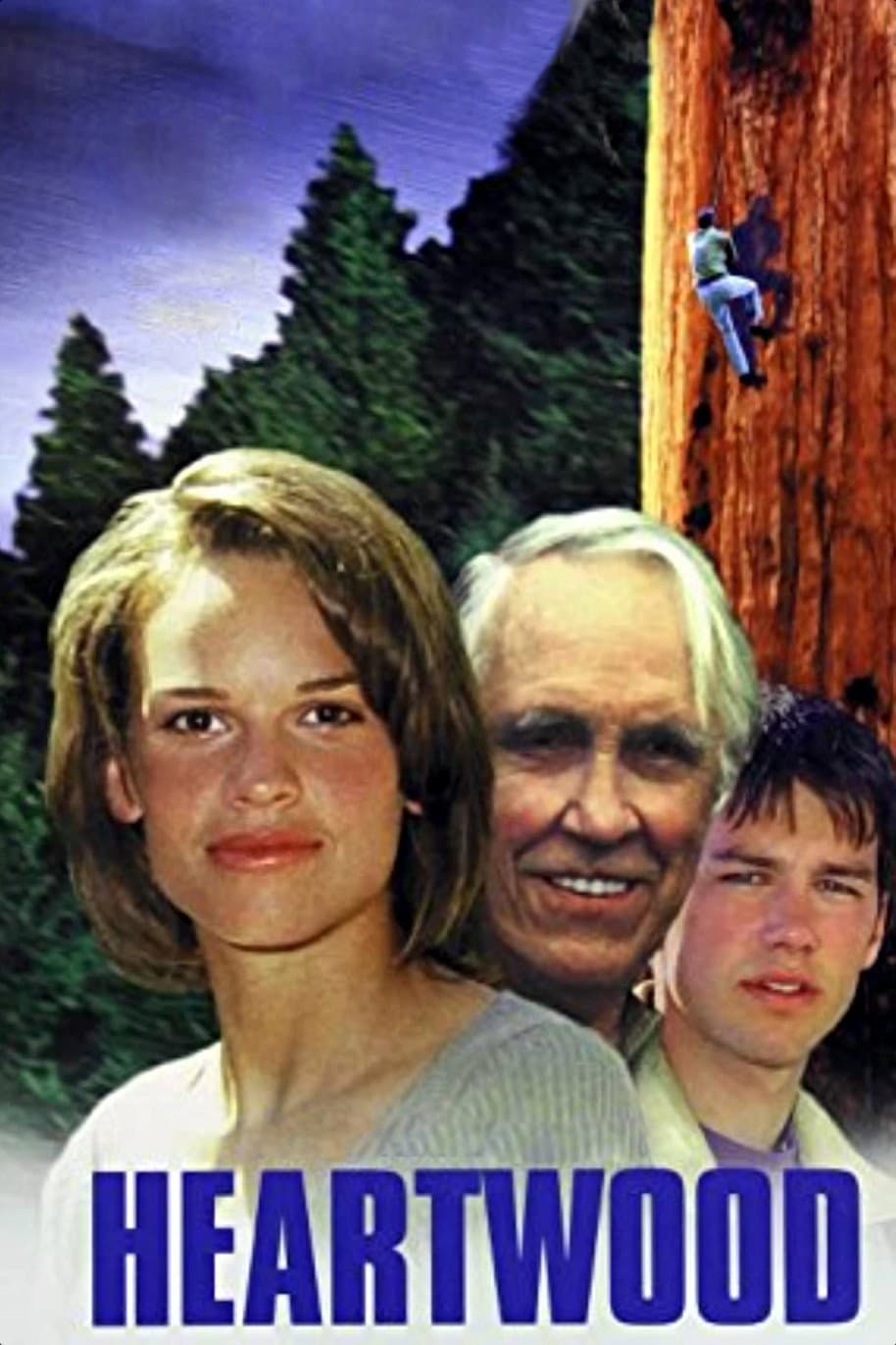 Poster di Heartwood