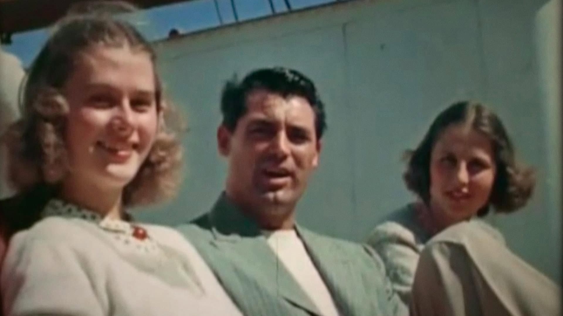 Cary Grant - Dietro lo specchio - immagine