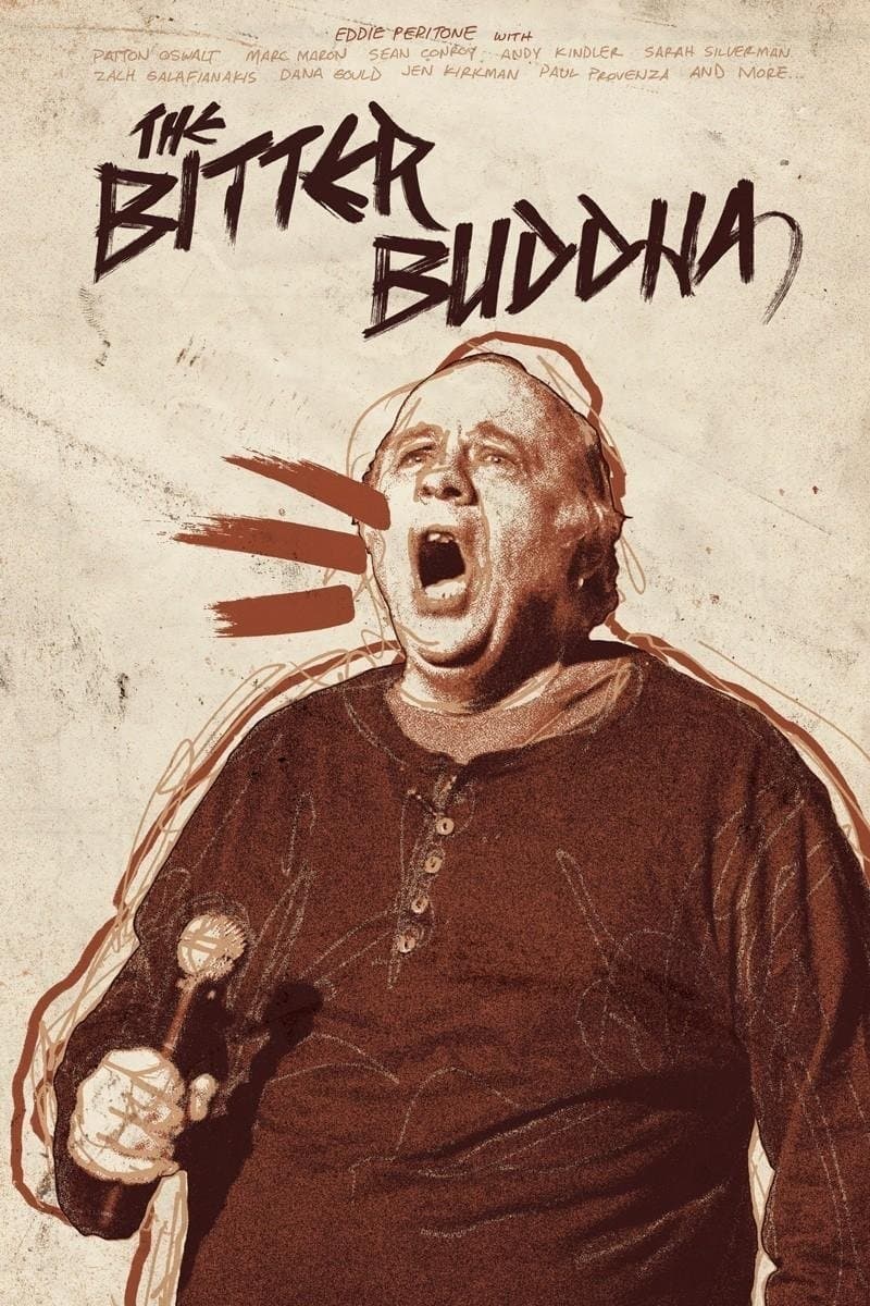 Poster di The Bitter Buddha