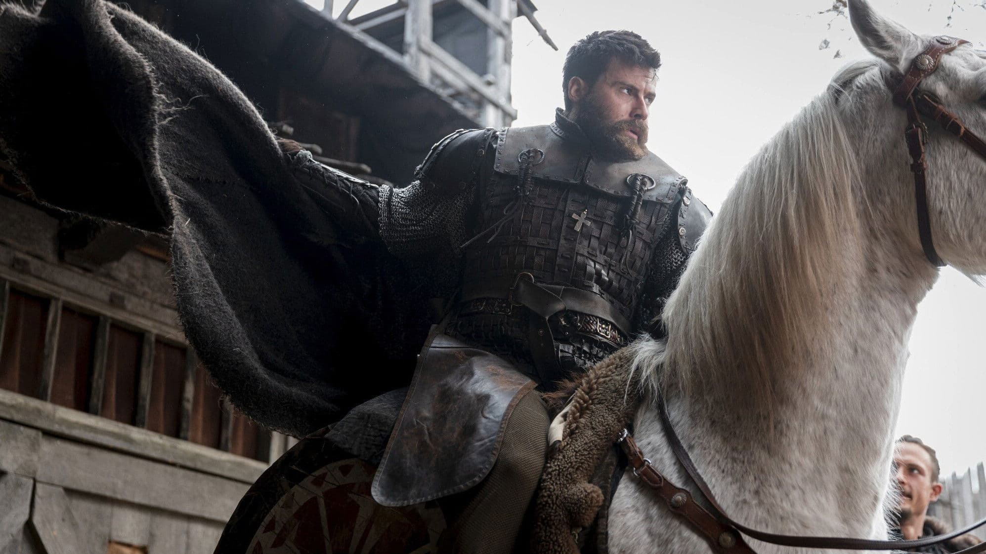The Last Kingdom - Sette re devono morire - immagine