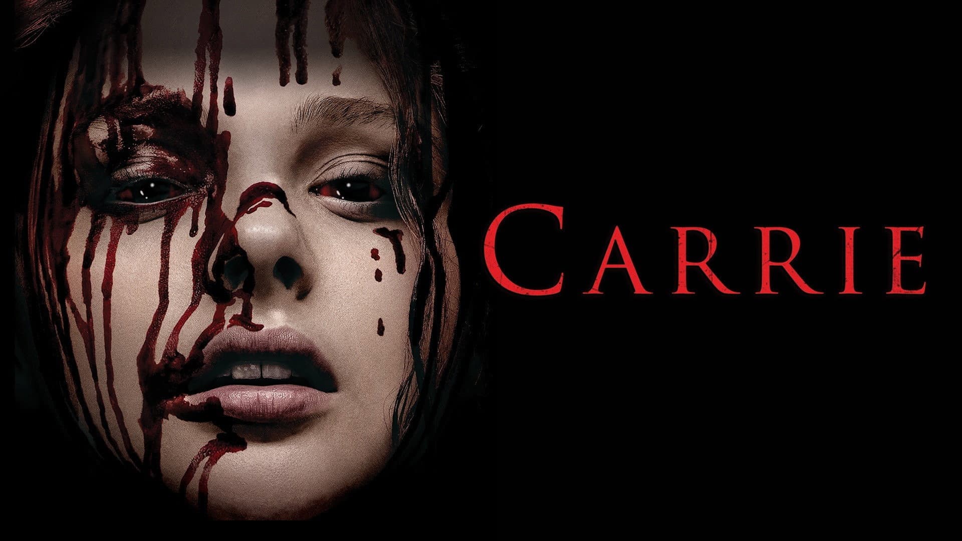 Lo sguardo di Satana - Carrie - immagine