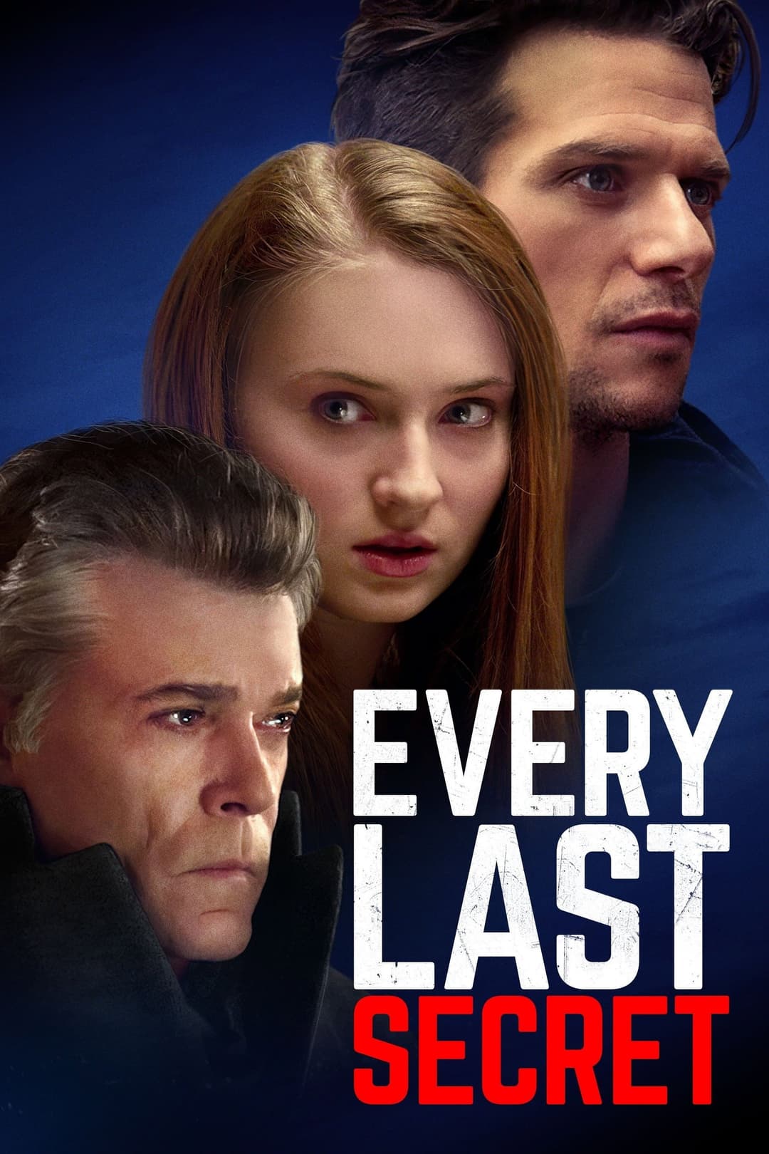 Poster di Every Last Secret