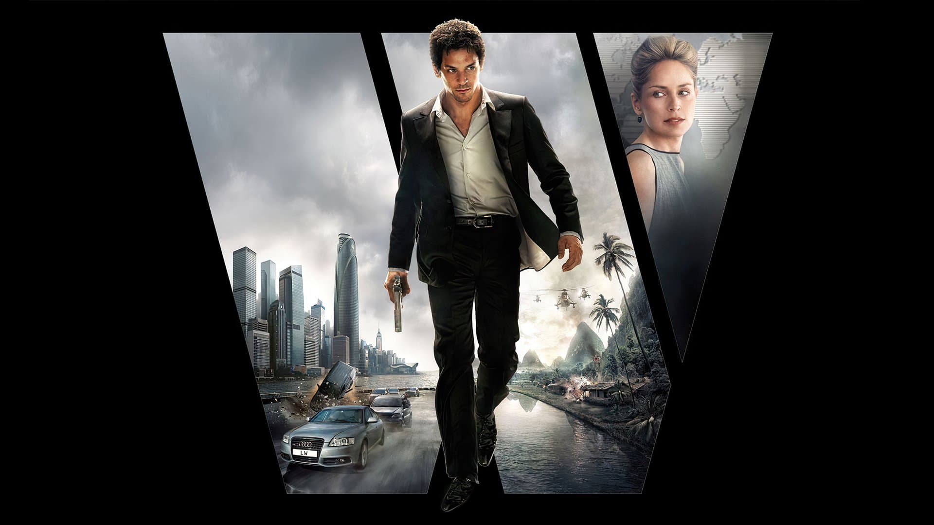 Largo Winch II - The Burma Conspiracy - immagine