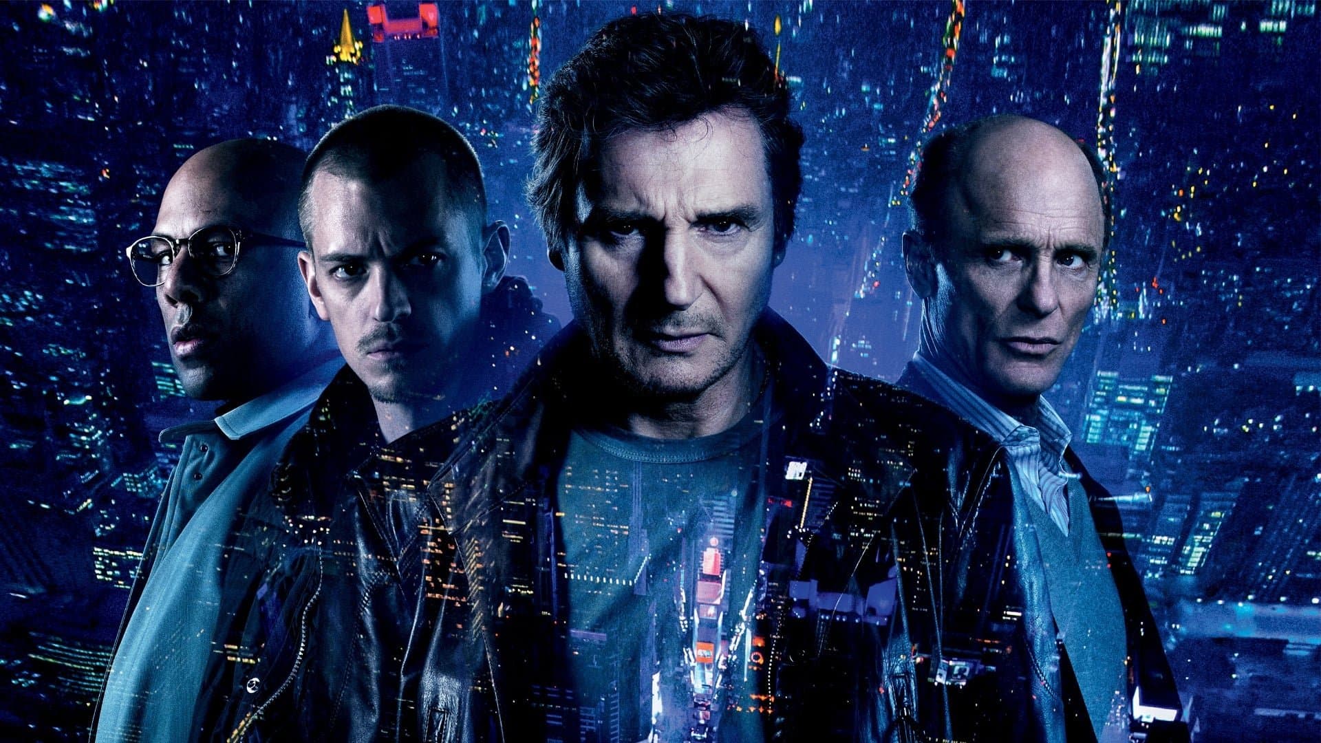 Run All Night - Una notte per sopravvivere - immagine