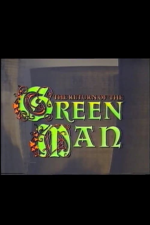 Poster di The Return of the Green Man