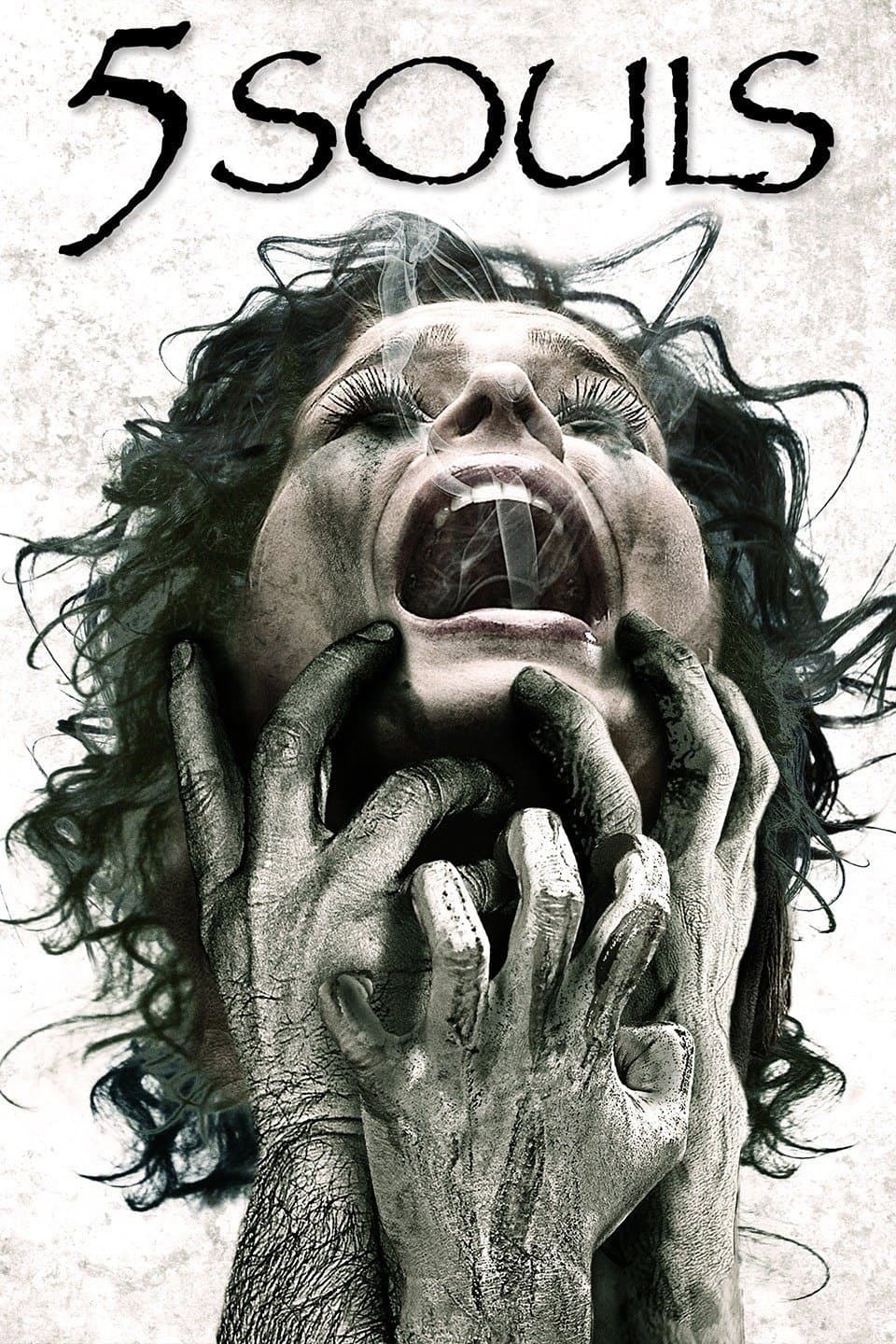 Poster di 5 Souls