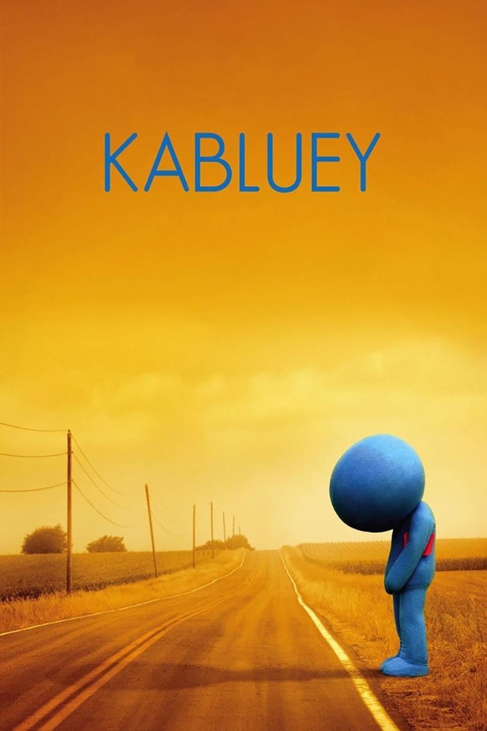 Poster di Kabluey