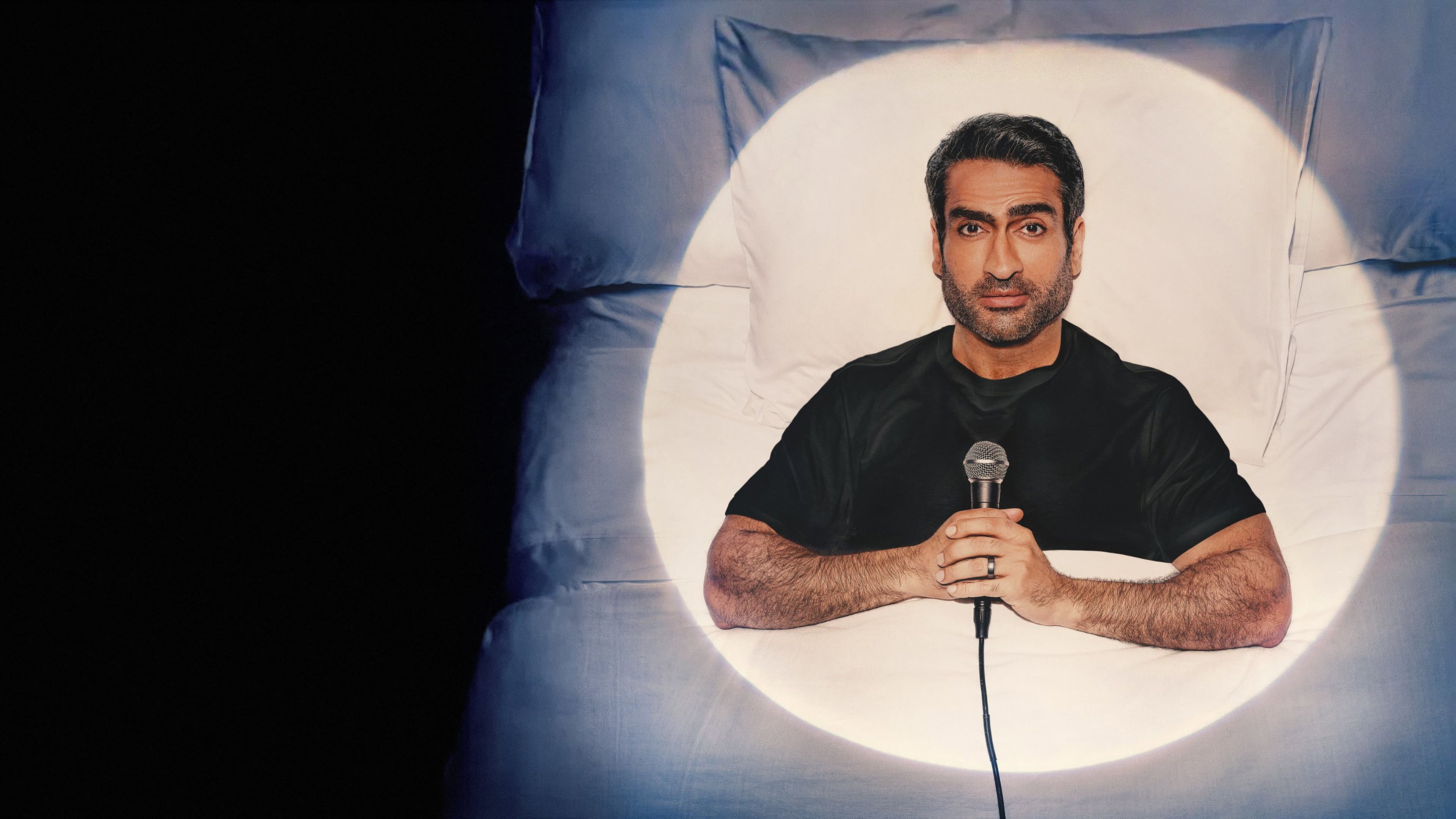 Kumail Nanjiani: Night Thoughts - immagine