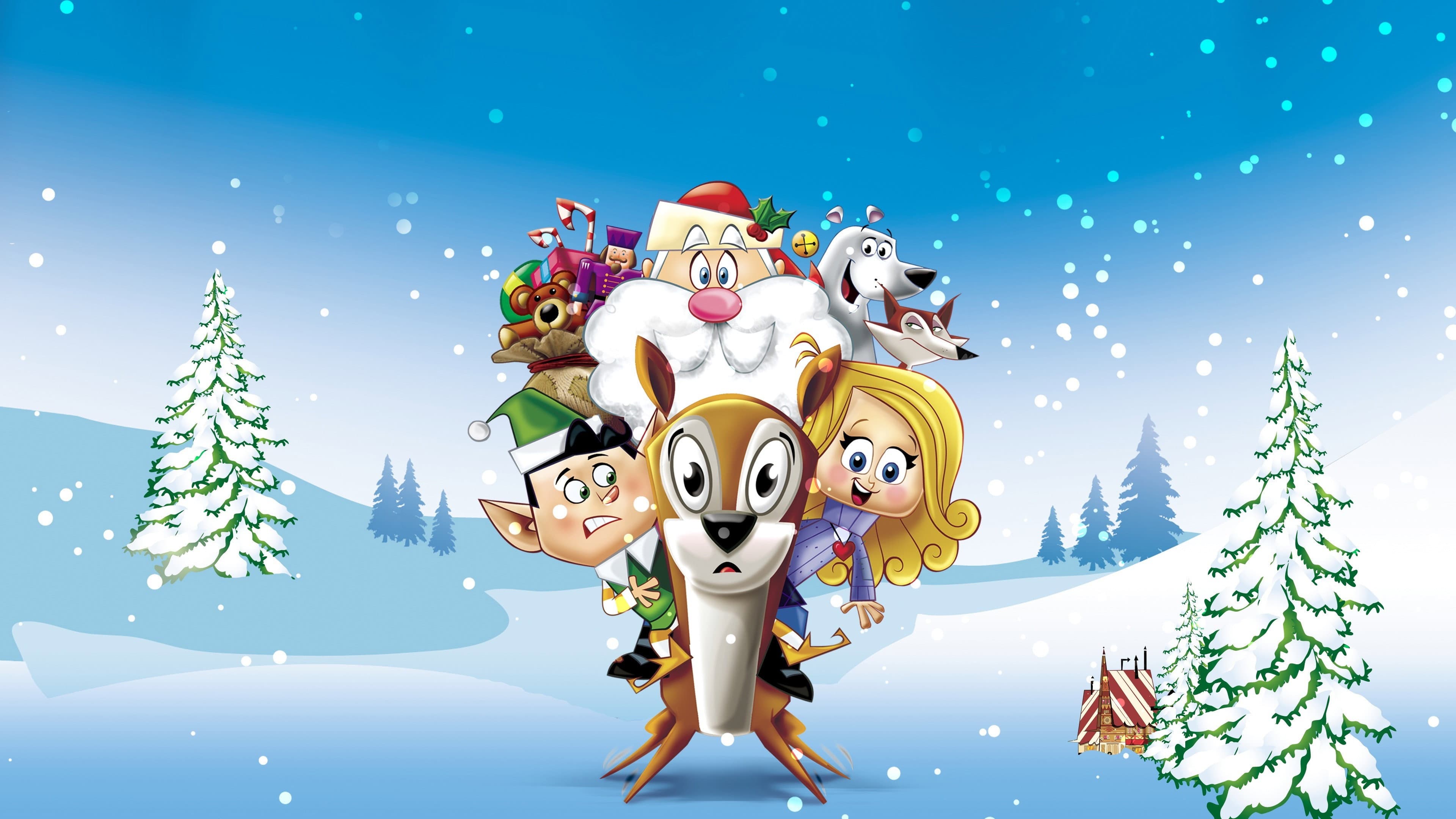 Christmas Is Here Again - immagine