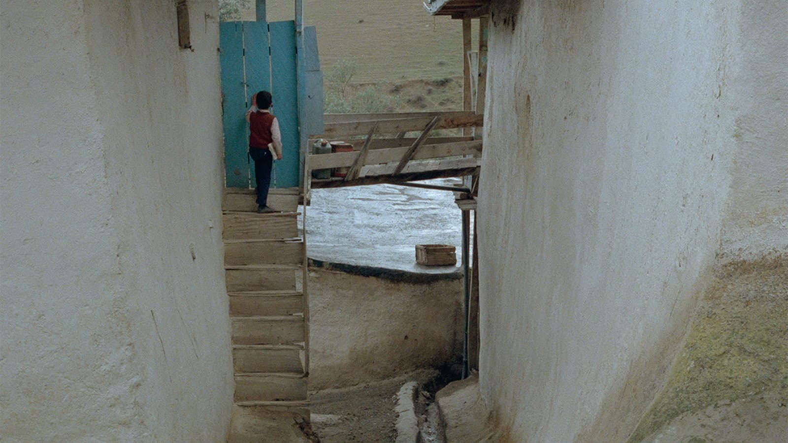 Dov'è la casa del mio amico? - immagine
