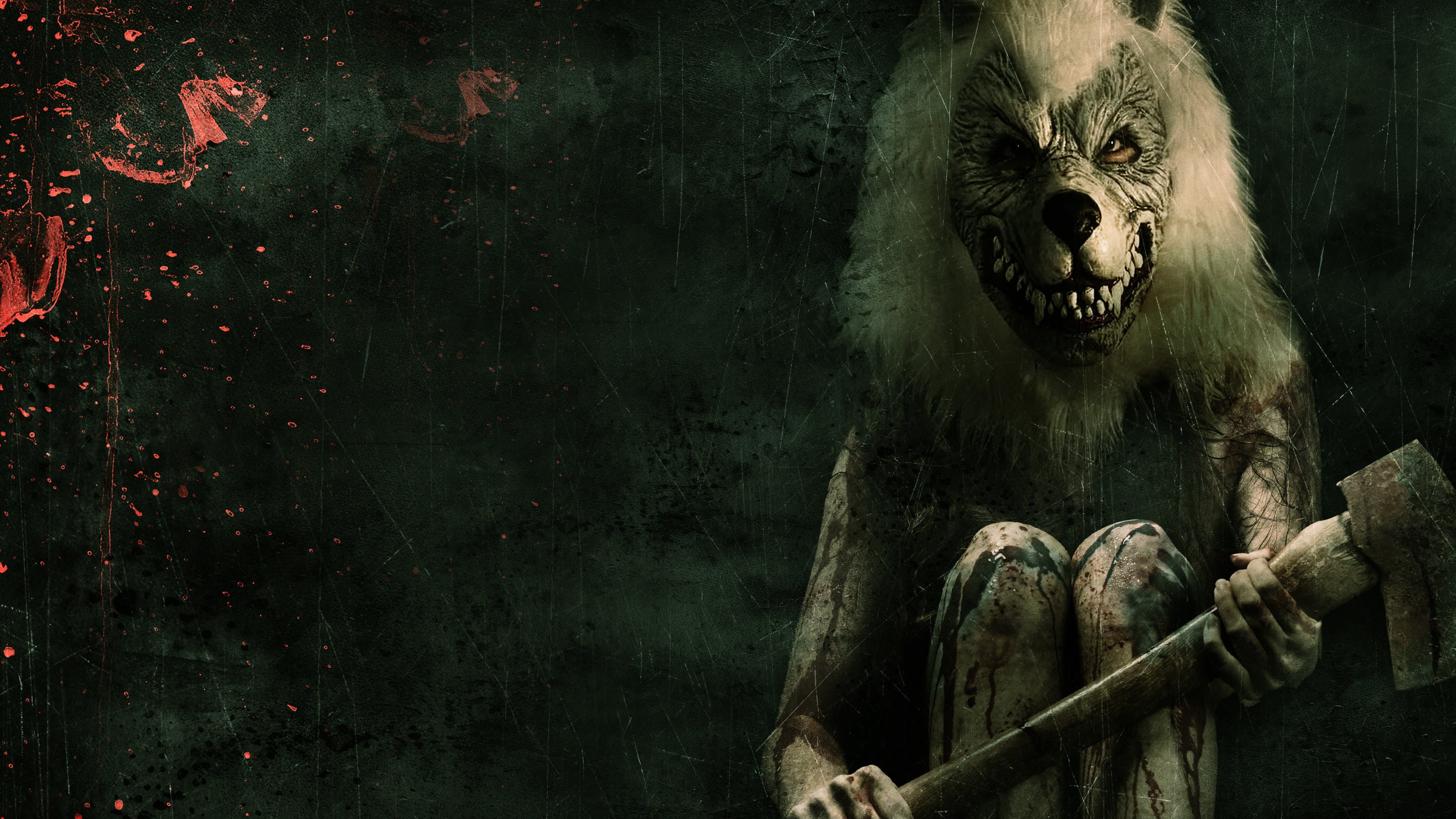 Bloody Axe Wound - immagine