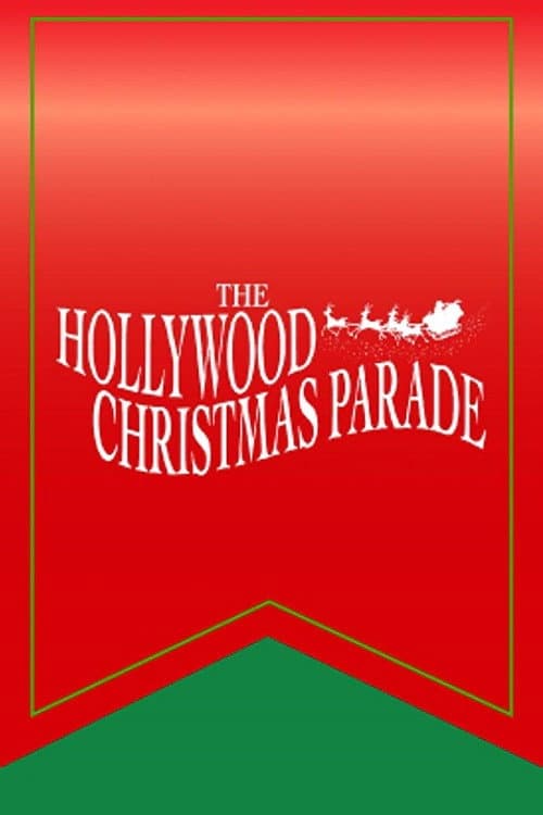 Poster di The 87th Annual Hollywood Christmas Parade