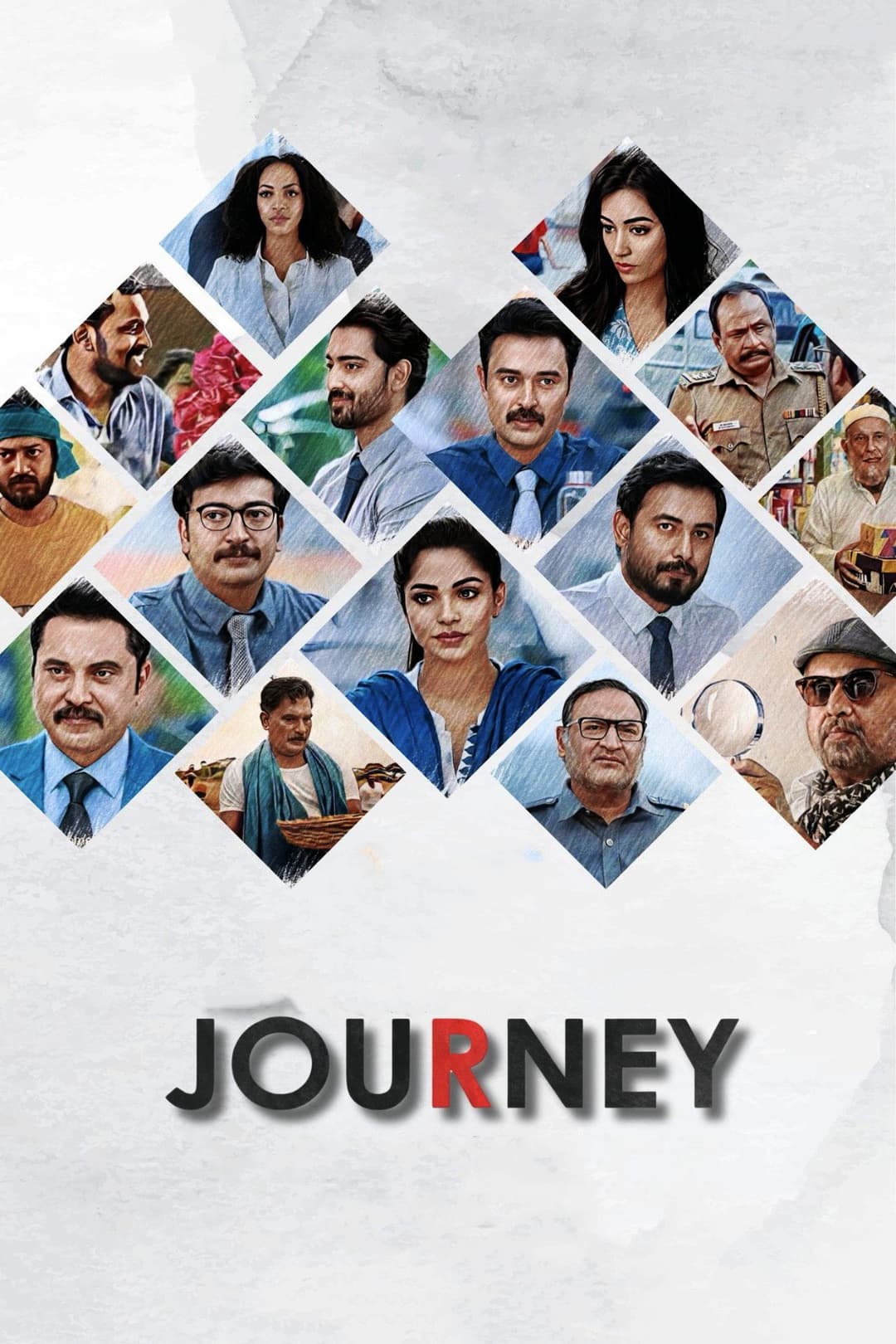 Poster di Journey
