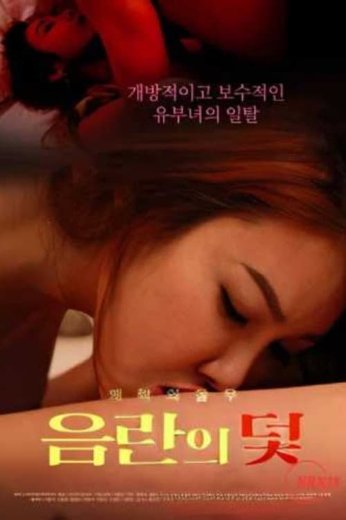 Poster di 음란의 덫