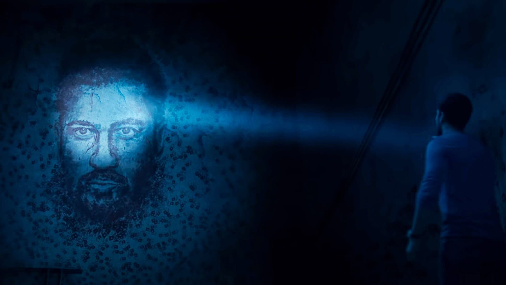 Bhoot: Part One - The Haunted Ship - immagine