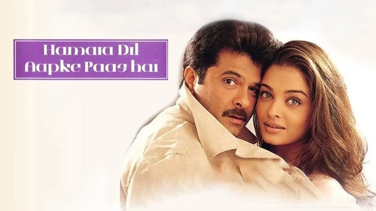 Hamara Dil Aapke Paas Hai - immagine