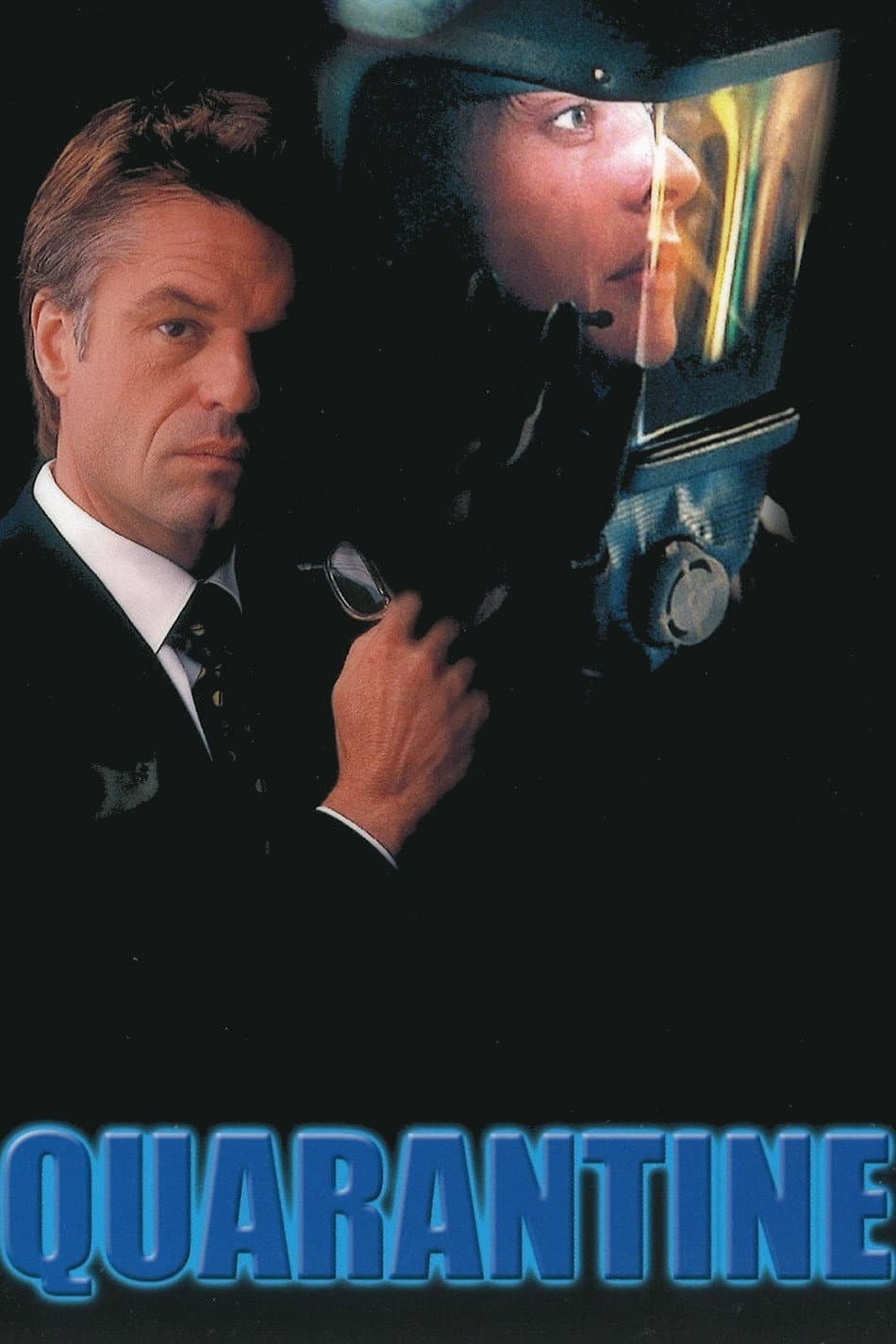 Poster di Quarantine