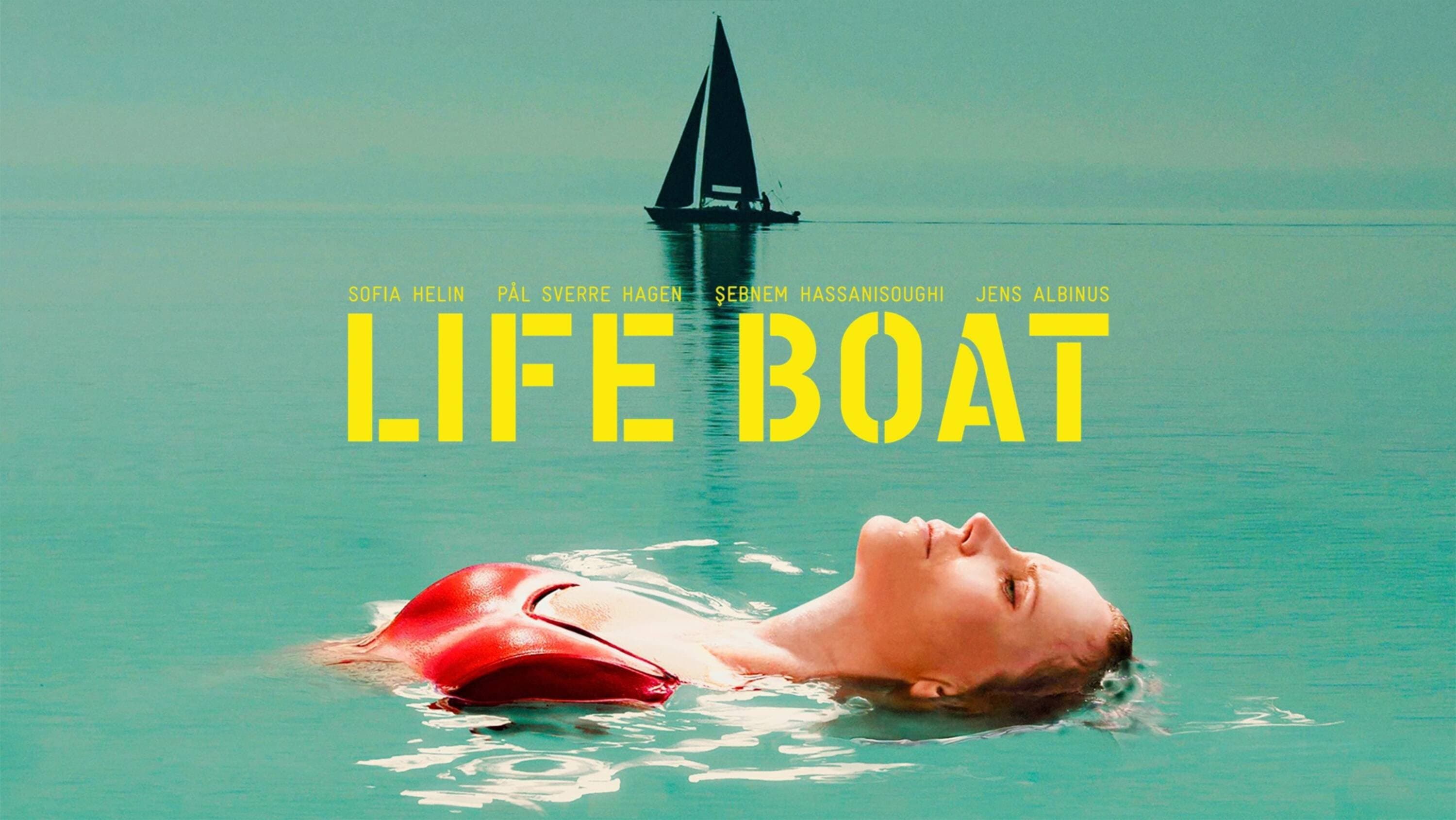 Lifeboat - immagine